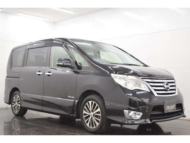Nissan SERENA 2016-02 7814609-7