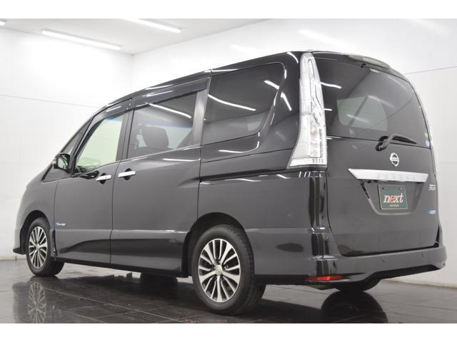 Nissan SERENA 2016-02 7814609-9
