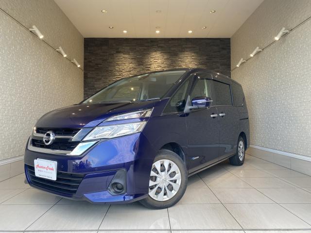 Nissan SERENA 2018-02 7814632-0