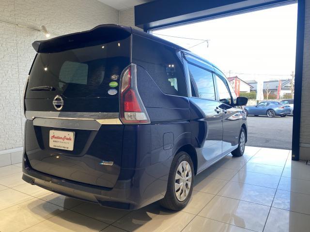 Nissan SERENA 2018-02 7814632-1