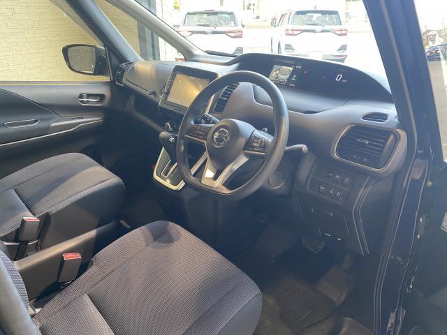 Nissan SERENA 2018-02 7814632-15