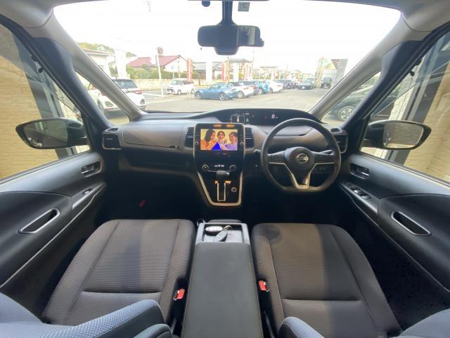 Nissan SERENA 2018-02 7814632-2