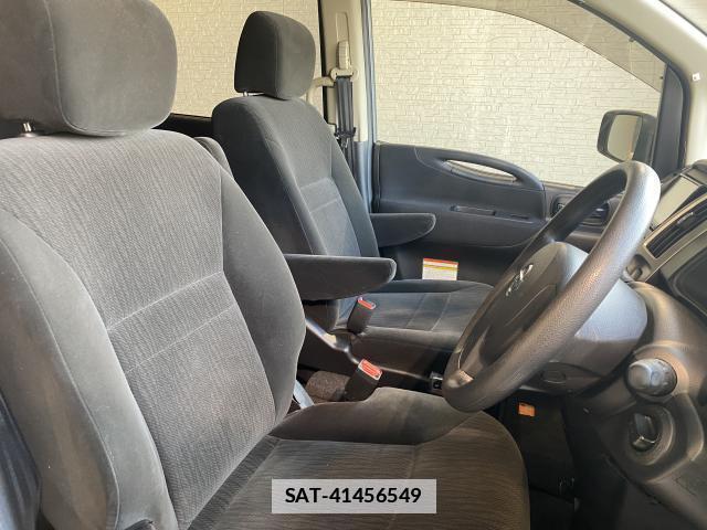 Nissan SERENA 2009-07 7814639-15