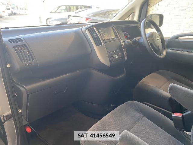 Nissan SERENA 2009-07 7814639-16
