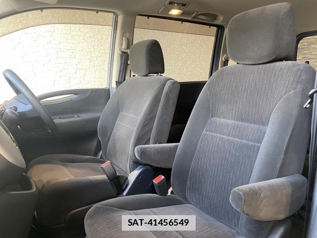 Nissan SERENA 2009-07 7814639-17