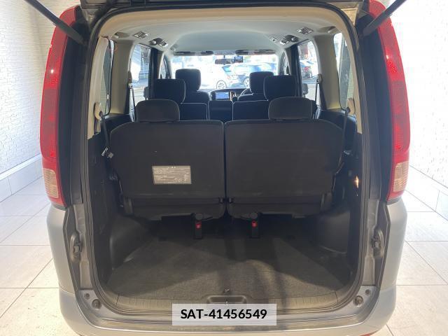 Nissan SERENA 2009-07 7814639-9