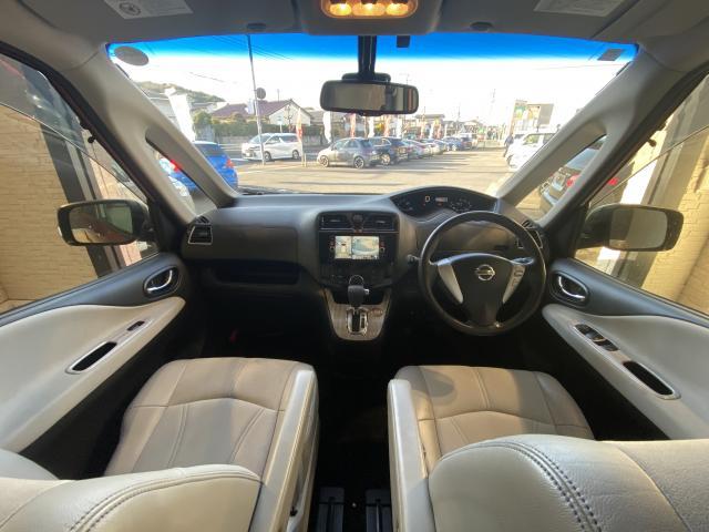 Nissan SERENA 2014-01 7814642-2
