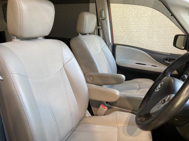 Nissan SERENA 2014-01 7814642-6