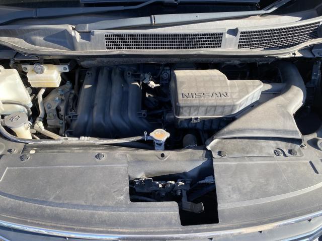 Nissan SERENA 2014-01 7814642-7