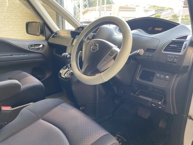Nissan SERENA 2013-12 7814648-13