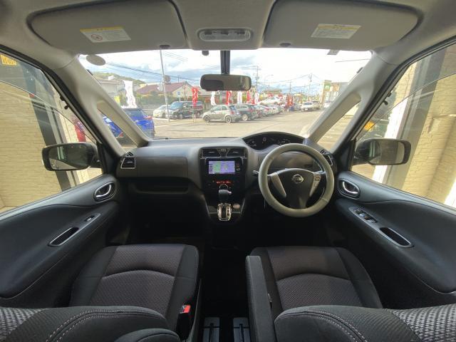 Nissan SERENA 2013-12 7814648-2