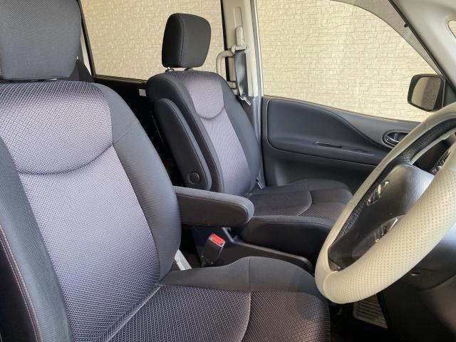 Nissan SERENA 2013-12 7814648-6