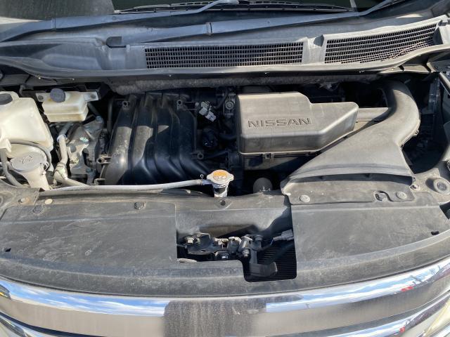 Nissan SERENA 2013-12 7814648-7