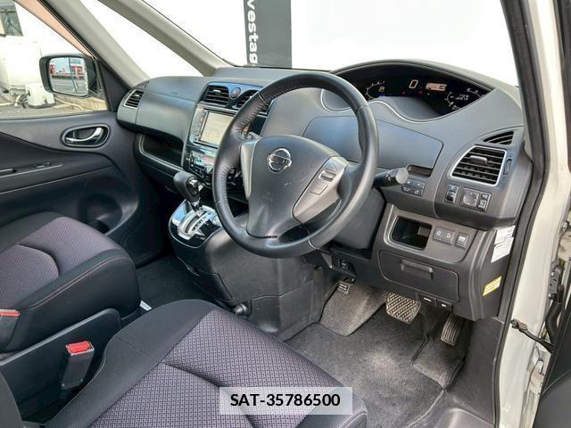 Nissan SERENA 2011-09 7814691-10
