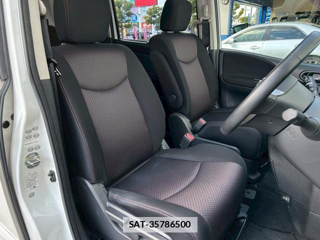 Nissan SERENA 2011-09 7814691-12