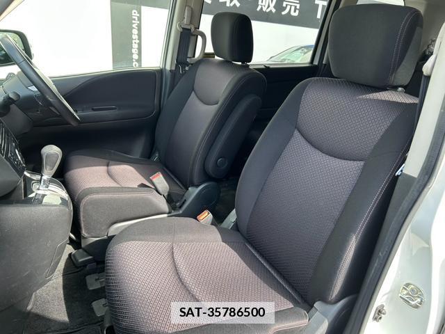Nissan SERENA 2011-09 7814691-13