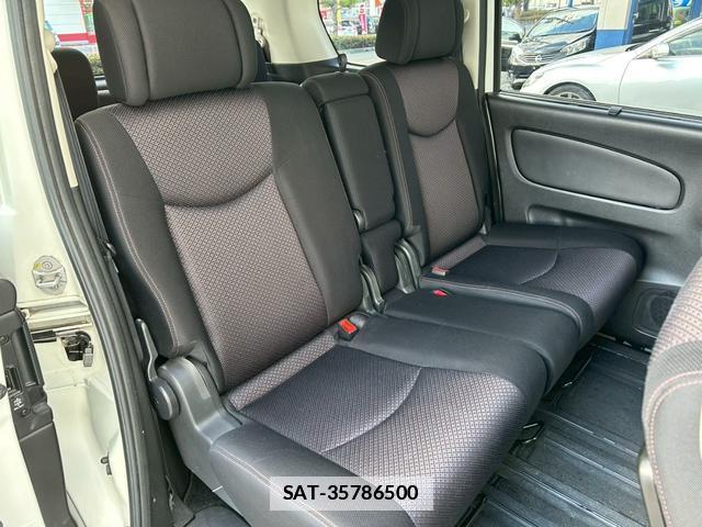 Nissan SERENA 2011-09 7814691-14