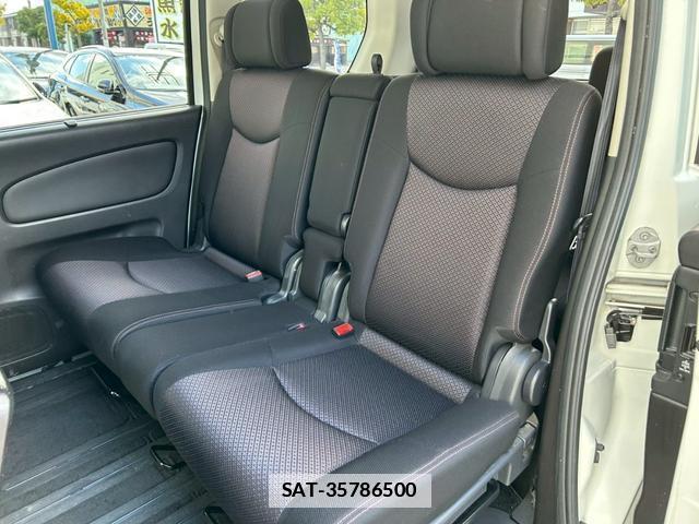 Nissan SERENA 2011-09 7814691-15