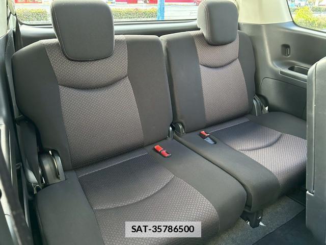 Nissan SERENA 2011-09 7814691-16