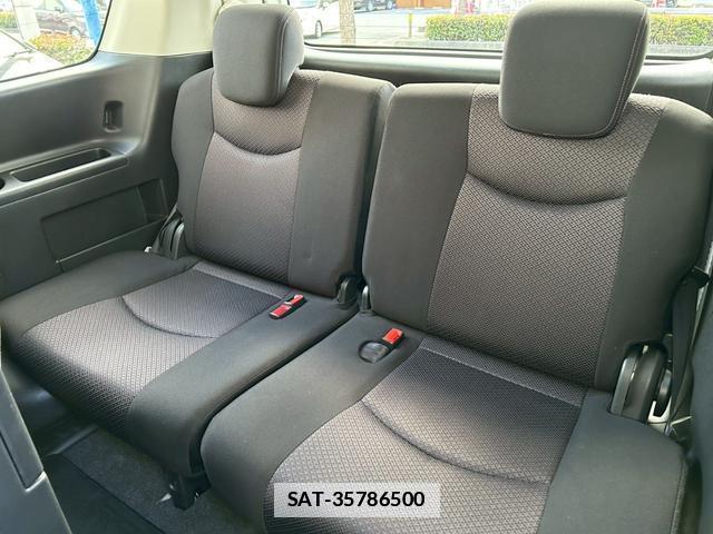 Nissan SERENA 2011-09 7814691-17