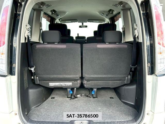 Nissan SERENA 2011-09 7814691-18