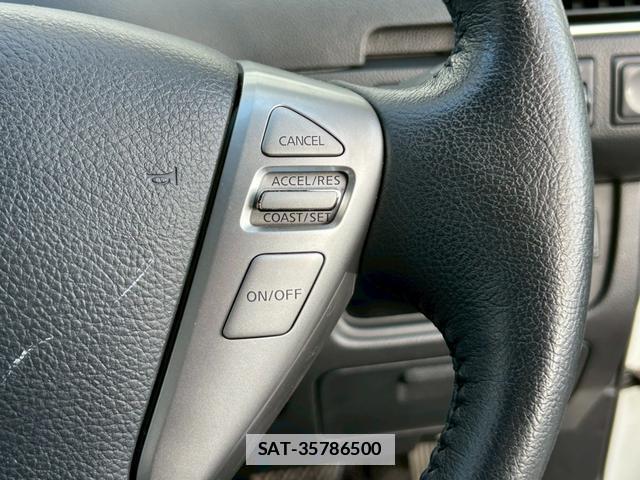 Nissan SERENA 2011-09 7814691-9
