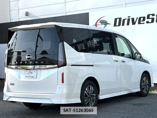 Nissan SERENA 2024-03 7814711-1
