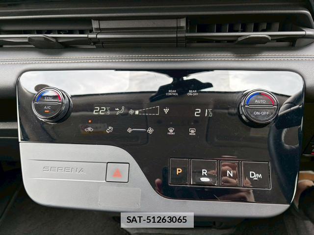 Nissan SERENA 2024-03 7814711-17