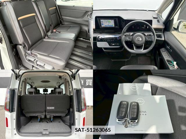 Nissan SERENA 2024-03 7814711-6