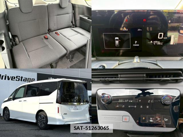 Nissan SERENA 2024-03 7814711-7