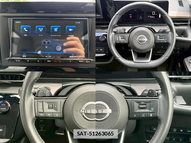 Nissan SERENA 2024-03 7814711-8