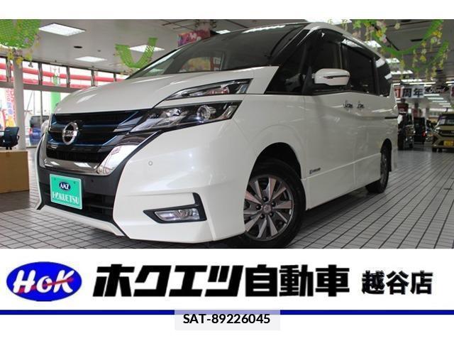 Nissan SERENA 2018-11 7814867-10