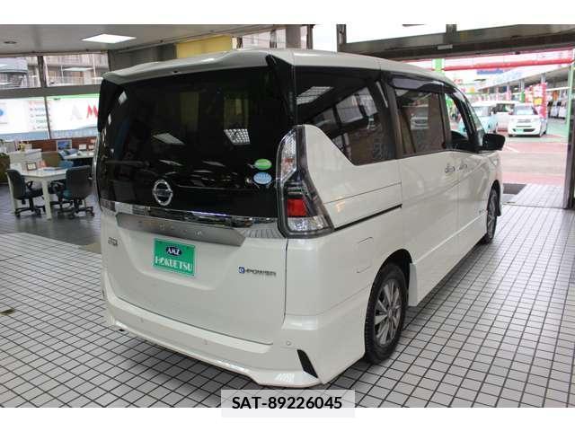 Nissan SERENA 2018-11 7814867-4
