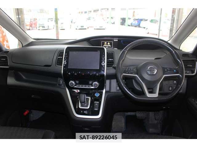 Nissan SERENA 2018-11 7814867-7