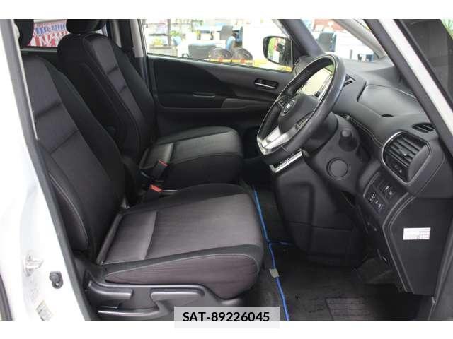 Nissan SERENA 2018-11 7814867-8