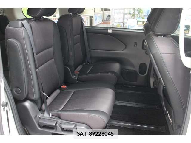Nissan SERENA 2018-11 7814867-9