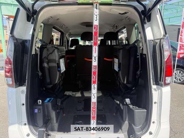 Nissan SERENA 2021-03 7815321-12