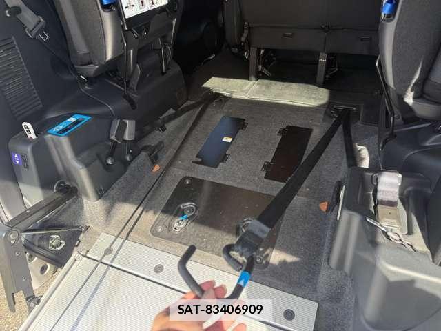 Nissan SERENA 2021-03 7815321-13