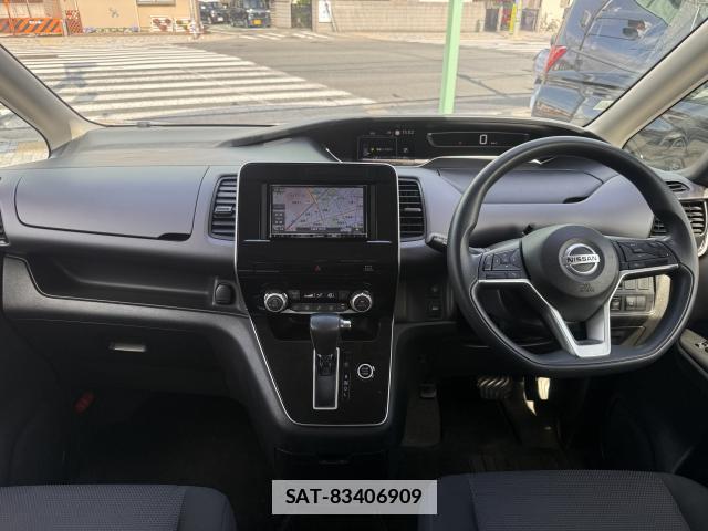 Nissan SERENA 2021-03 7815321-15