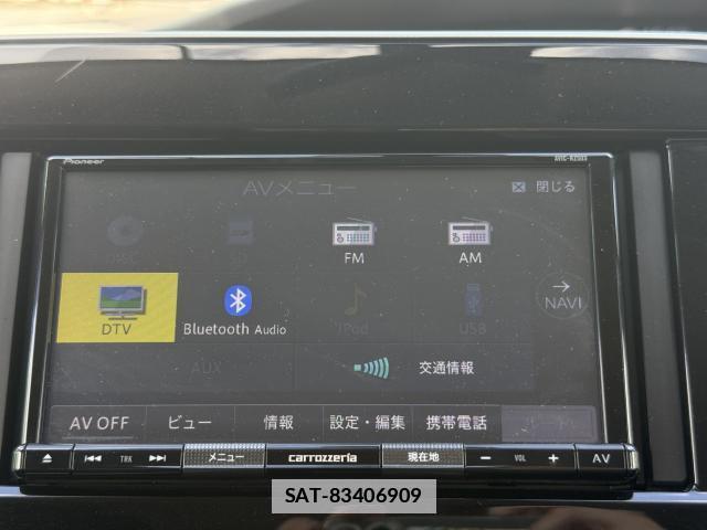 Nissan SERENA 2021-03 7815321-16
