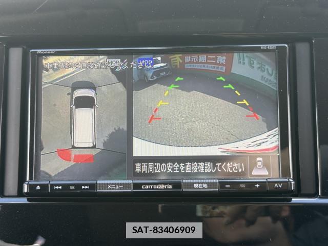 Nissan SERENA 2021-03 7815321-17