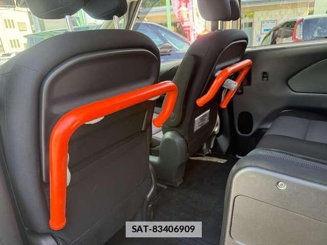 Nissan SERENA 2021-03 7815321-4
