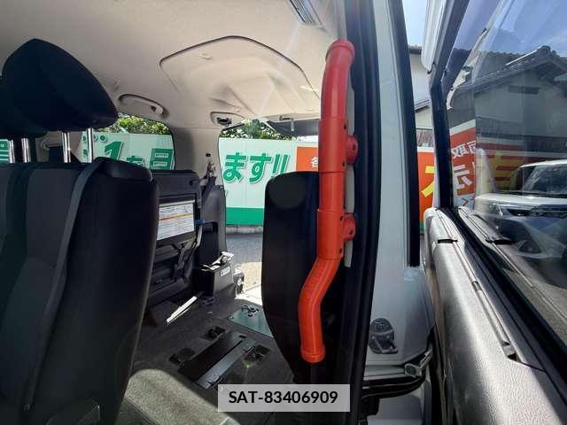 Nissan SERENA 2021-03 7815321-5