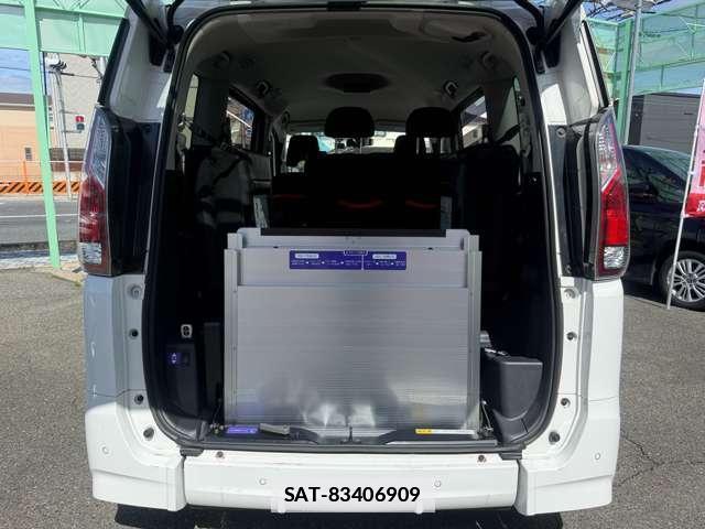 Nissan SERENA 2021-03 7815321-6