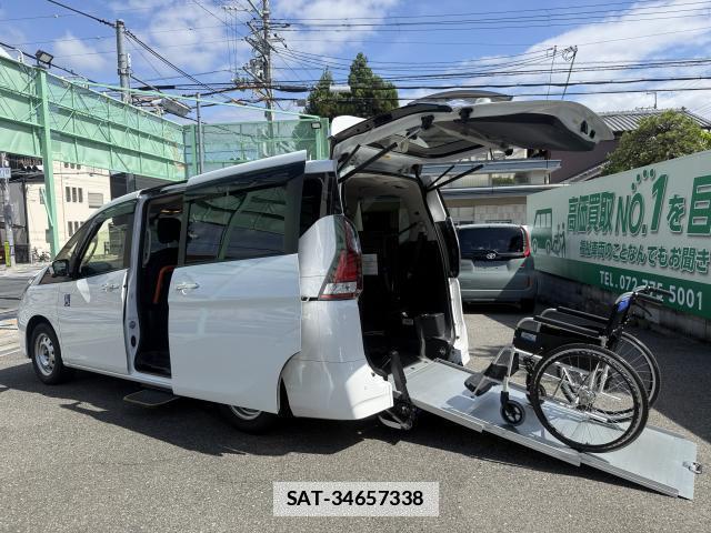 Nissan SERENA 2021-02 7815322-0