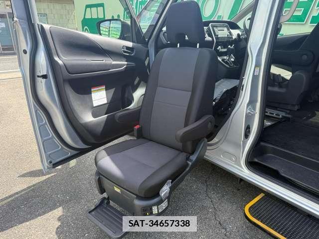 Nissan SERENA 2021-02 7815322-1