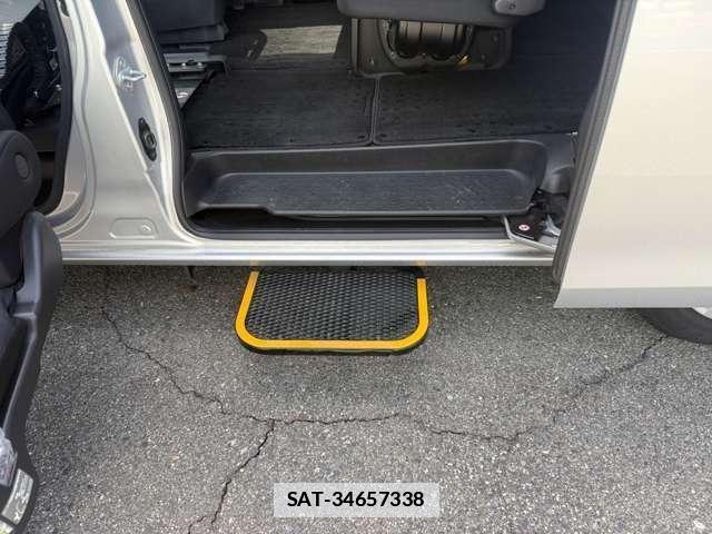 Nissan SERENA 2021-02 7815322-2