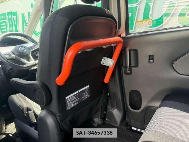 Nissan SERENA 2021-02 7815322-7