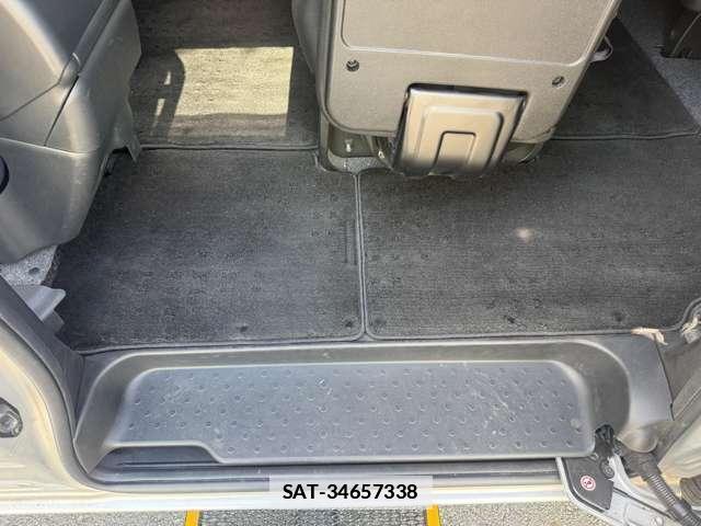 Nissan SERENA 2021-02 7815322-8