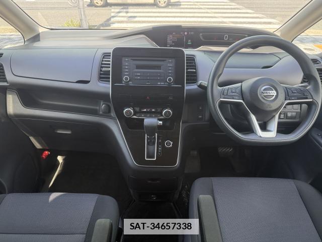 Nissan SERENA 2021-02 7815322-9